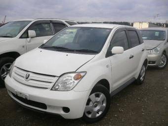 2003 Toyota ist For Sale