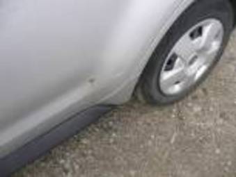 2003 Toyota ist Photos
