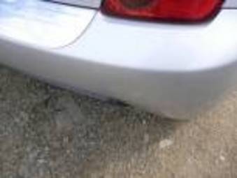 2003 Toyota ist For Sale