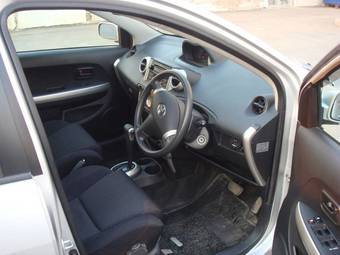 2003 Toyota ist For Sale