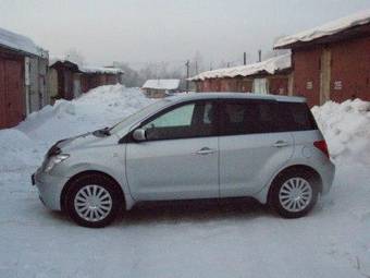 2003 Toyota ist For Sale