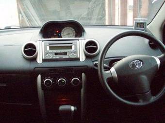 2003 Toyota ist For Sale