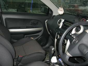2003 Toyota ist For Sale