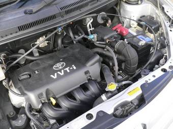 2003 Toyota ist For Sale