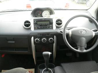 2003 Toyota ist For Sale