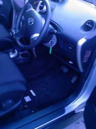 2003 Toyota ist For Sale