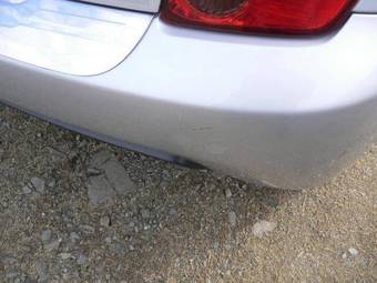 2003 Toyota ist Pictures