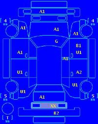 2003 Toyota ist Pictures