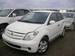 Pictures Toyota ist