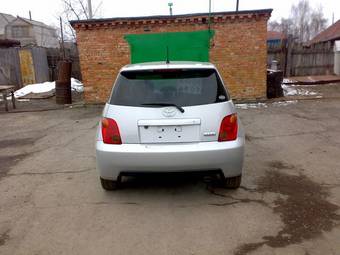 2003 Toyota ist For Sale
