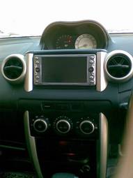 2003 Toyota ist For Sale