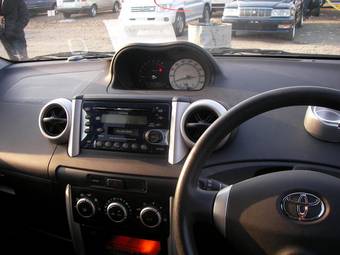 2003 Toyota ist For Sale