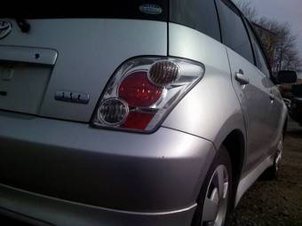 2003 Toyota ist For Sale