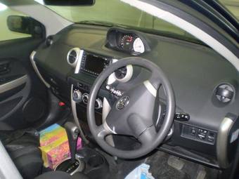 2003 Toyota ist For Sale