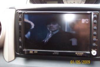 2003 Toyota ist Photos