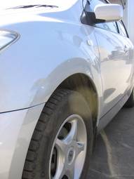 2003 Toyota ist Photos