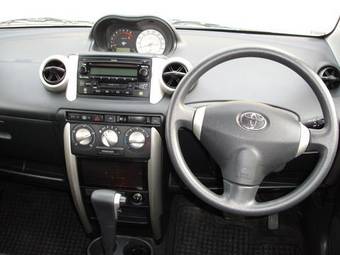 2003 Toyota ist For Sale