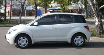 2003 Toyota ist For Sale