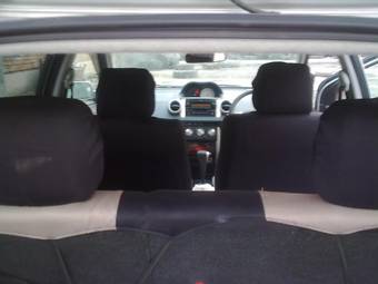 2003 Toyota ist For Sale