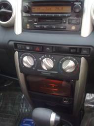 2003 Toyota ist For Sale