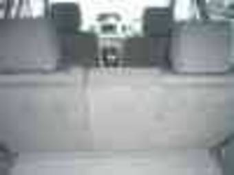 2003 Toyota ist Photos