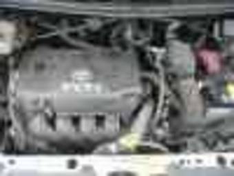 2003 Toyota ist For Sale