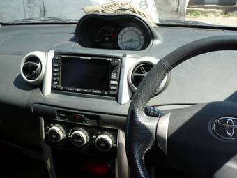 2003 Toyota ist For Sale