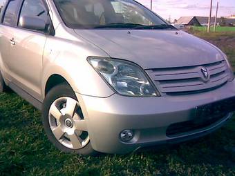 2003 Toyota ist For Sale