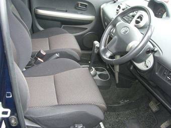 2003 Toyota ist For Sale