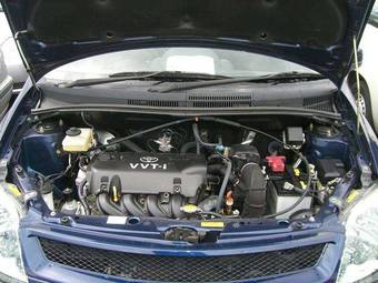 2003 Toyota ist For Sale