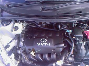 2003 Toyota ist For Sale