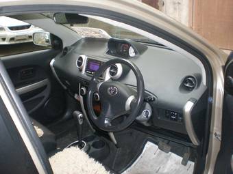 2003 Toyota ist For Sale
