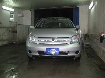 2003 Toyota ist For Sale