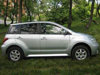 2003 Toyota ist For Sale