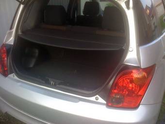 2003 Toyota ist For Sale