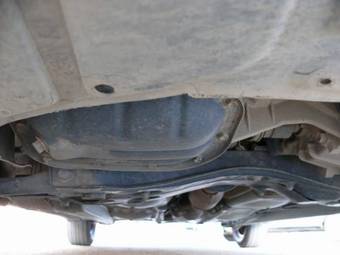 2003 Toyota ist Photos
