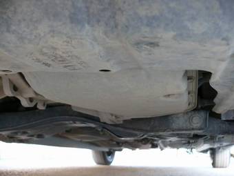 2003 Toyota ist For Sale