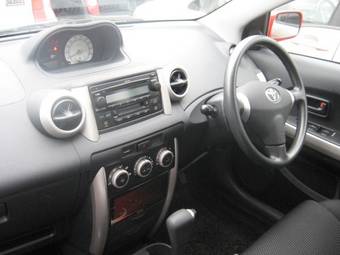 2003 Toyota ist For Sale