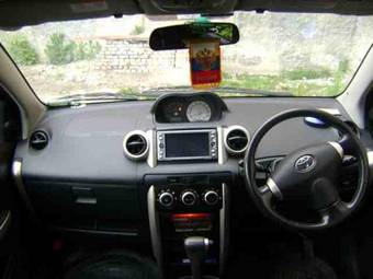 2003 Toyota ist For Sale