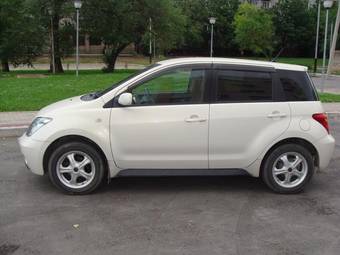 2003 Toyota ist For Sale