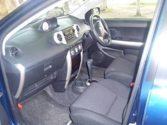 2003 Toyota ist Pictures