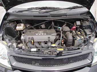 2003 Toyota ist For Sale