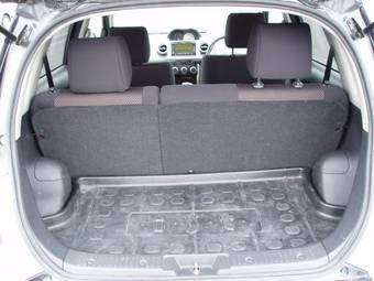 2003 Toyota ist For Sale