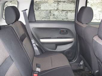 2003 Toyota ist For Sale