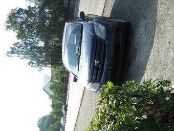 2003 Toyota ist For Sale