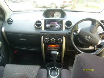 2003 Toyota ist For Sale