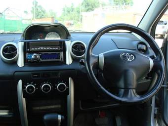 2003 Toyota ist For Sale