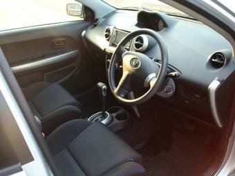 2003 Toyota ist For Sale