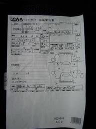 2003 Toyota ist Wallpapers