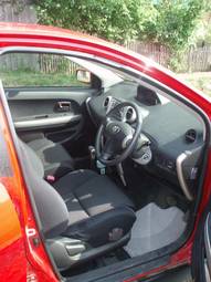 2003 Toyota ist For Sale